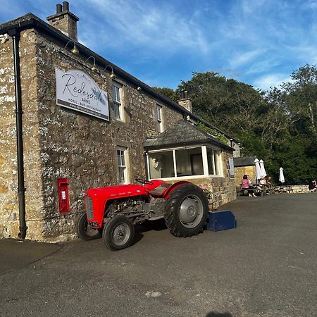 Redesdale Arms Ξενοδοχείο Otterburn Εξωτερικό φωτογραφία